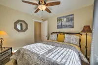 Mountain-View Moab Home w/ Pool & Hot Tub Access! - Homestays