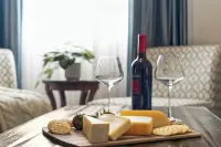 1 Mi to Dtwn Cozy Retreat in Golden, CO! Hotels in Golden