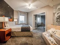 Monte Carlo Inn Barrie - Newly Renovated Hotel a Barrie