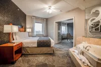 Monte Carlo Inn Barrie - Newly Renovated