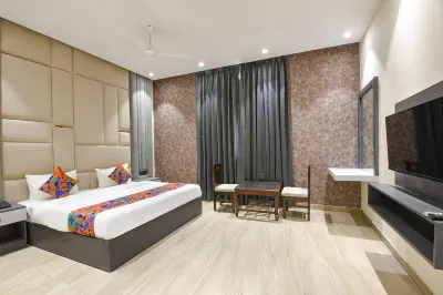 Hotel Ganeshwaram 149