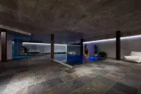 Aux Pieds du Roi - Suite & Spa - Pools
