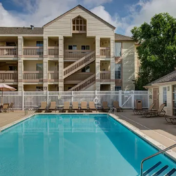 Hyatt House Mt Laurel