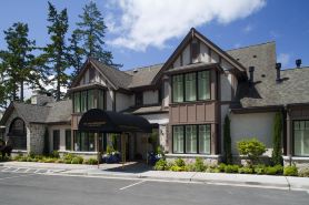 The Inn at Pleasant Beach