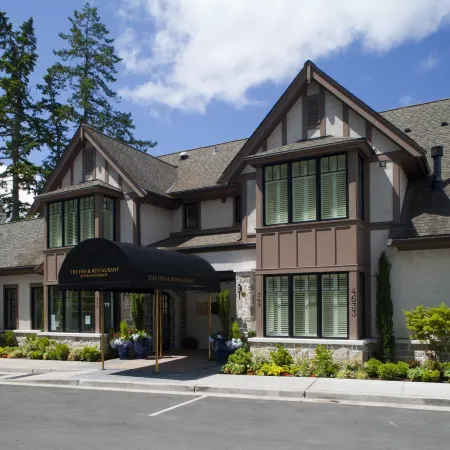 The Inn at Pleasant Beach