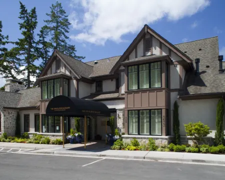 The Inn at Pleasant Beach Hotels in Kitsap County