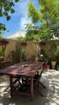Belmar Beach Hotels in Gangehi
