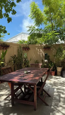 Belmar Beach Отели в г. Kudafolhudhoo