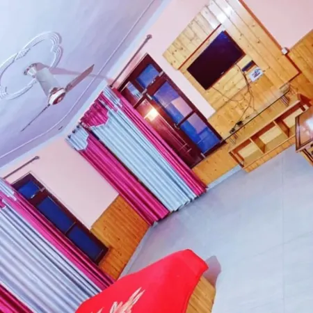 Himgiri Resort - Mandi