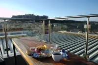 Safestay Athens Monastiraki