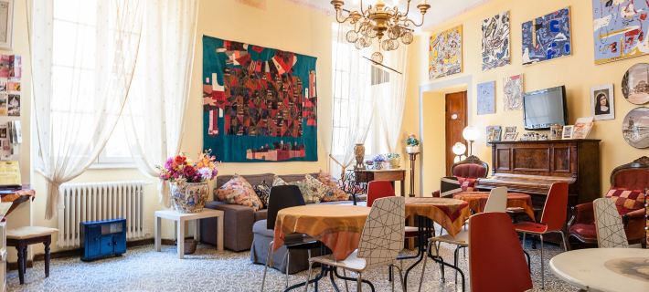 La Gemma di Elena Hotels in Lucca