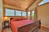 Renovated Home w/ Private Dock on Watauga Lake - 3-Star