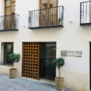 Círculo Artístico 1911 Hotel Boutique