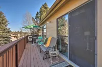 Flagstaff Condo < 1 Mi to Golfing & Hiking! - Lejligheder