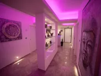 Residenza Tropea Luxury & Charm Hotel a Tropea