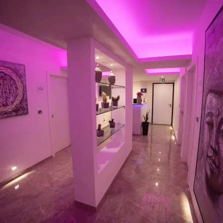 Tropea Luxury & Charm