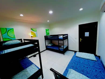 Home Stay Hostel