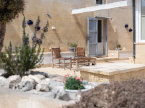 Masseria dei Monaci Hotéis em Otranto