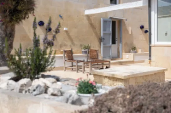 Masseria dei Monaci - Hotel Ristorante - 4 stelle