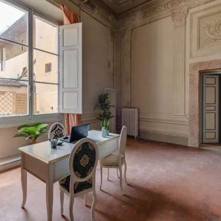 Residenza d'Epoca Sant'Egidio