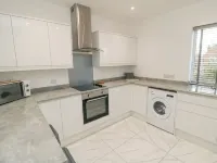 Bridlington Shore Apartment Hotels in Rudston