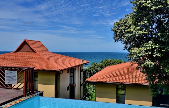 Anew Hotel Ocean Reef Zinkwazi
