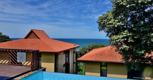 Anew Hotel Ocean Reef Zinkwazi