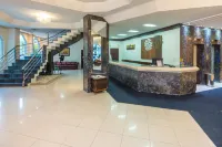 Hotel Ilha da Madeira Hotels in Balneário Camboriú