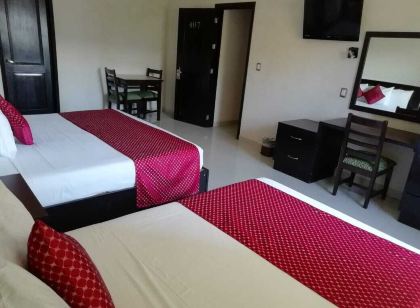 Hotel Madrid