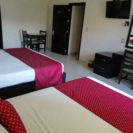 Hotel Madrid