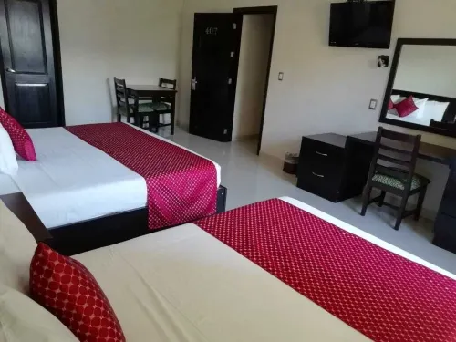 Hotel Madrid