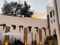 Altamonte Hotel Boutique Ξενοδοχεία στην πόλη Bernal