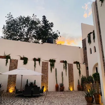 Altamonte Hotel Boutique