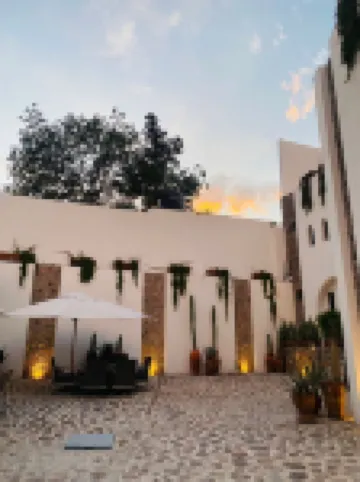 ALTAMONTE精品酒店