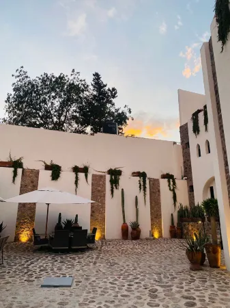 Altamonte Hotel Boutique