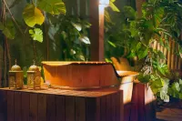 Zorah Beach Hotel - spa