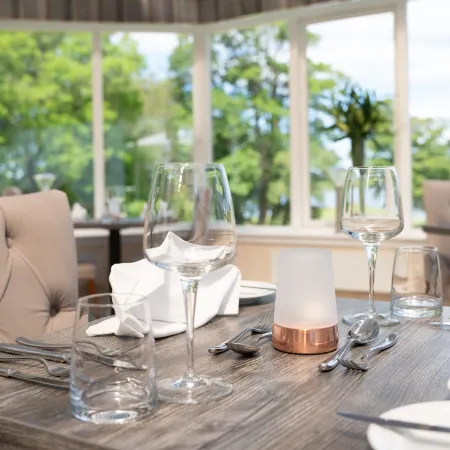 Skeabost House Hotel
