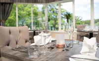 Skeabost House Hotel - Desayuno