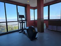 Chandragiri Hills Resort Kathmandu-Luxury in the Clouds - Gym