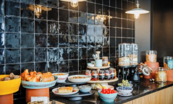 Boutique Hotel Maison Emile