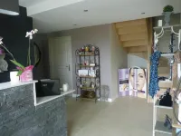 Sensor'il'Elle Hotels in Département Pas-de-Calais