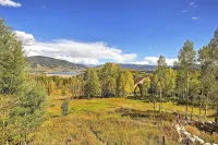 Lake- & Mtn-View: Resort Hub in Silverthorne! - Lejligheder