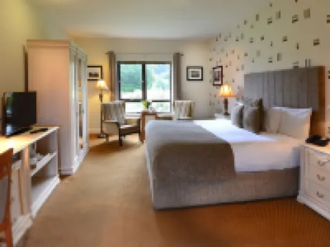 Kiltimagh Park Hotel Hotels in Mayo