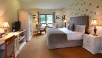 Kiltimagh Park Hotel Hoteles en Kiltimagh