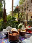 Amon Hotel - Bữa sáng