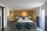 Hotel Next Hotels in San Francisco Tesistan