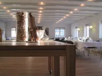 Haraldskær Sinatur Hotel & Konference - breakfast