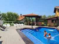 Hotel Spa San Marcos - spa