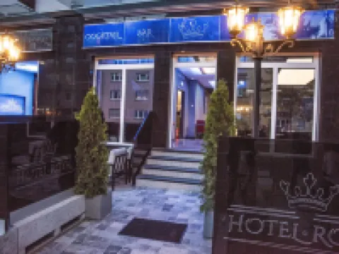 Hotel Royal Hoteles en Karlsruhe