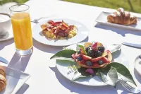 Il Leccio Luxury Resort - Portofino Monte